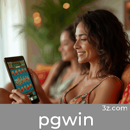 Bônus Reais com Valor Verdadeiro no pgwin: Recompensas que Você Realmente Recebe