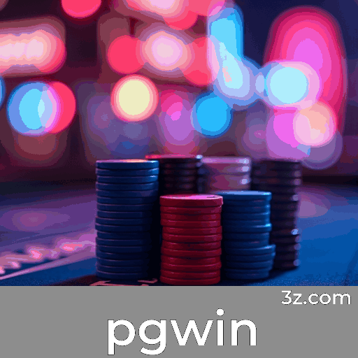 pgwin: Experiência de Cassino Imersiva para Brasileiros