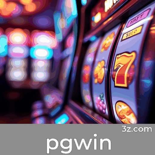 pgwin: Seu Cassino Online Seguro e Divertido
