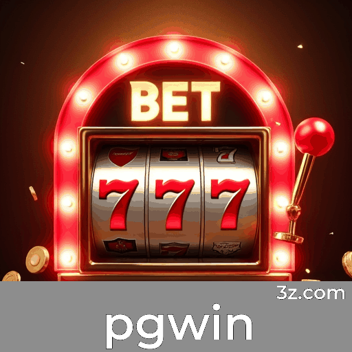 pgwin: Seu Cassino Online Seguro e Divertido