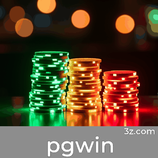 pgwin: Seu Cassino Online Seguro e Divertido