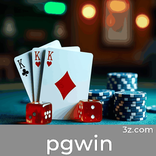 pgwin: Seu Cassino Online Seguro e Divertido