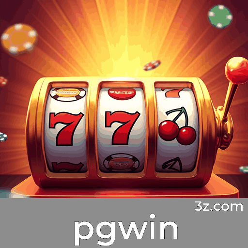 PGWin: Realize Jogos em Tempo Real e Experiências Emocionantes