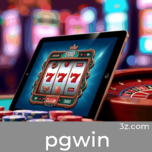 pgwin: Login Seguro e Rápido para Usuários Brasileiros