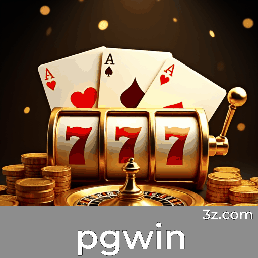 pgwin: Seu Cassino Online Seguro e Divertido