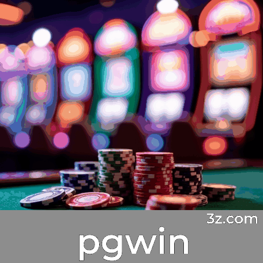 pgwin: Seu Cassino Online Seguro e Divertido