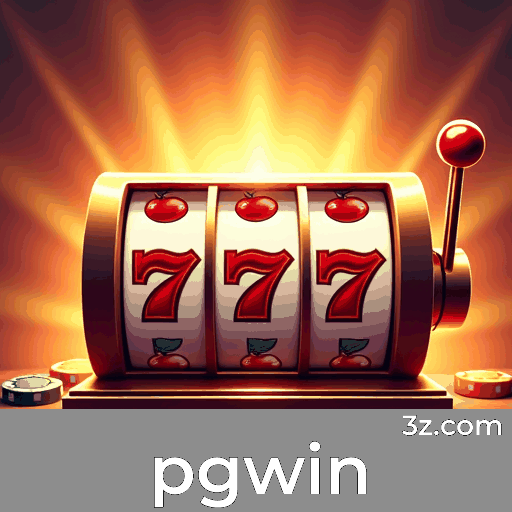 pgwin: Seu Cassino Online Seguro e Divertido