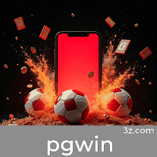 Pgwin: Apostas Esportivas Completas e Instantâneas para Brasileiros