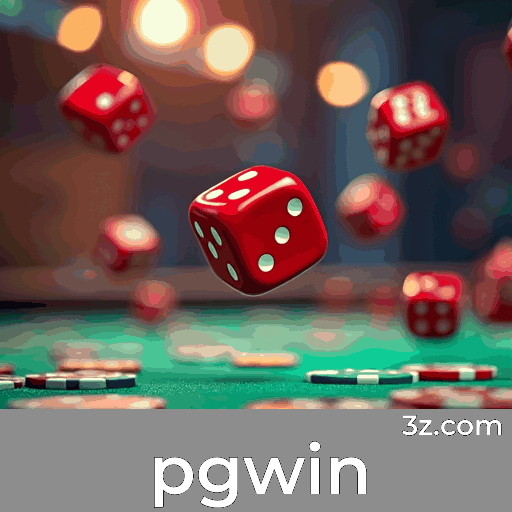 pgwin: Seu Cassino Online Seguro e Divertido