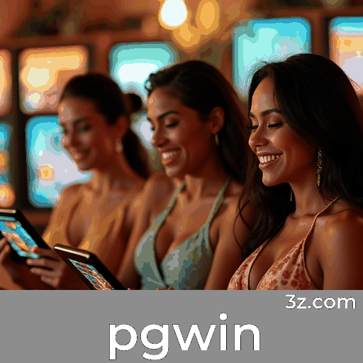 pgwin: Seu Cassino Online Seguro e Divertido