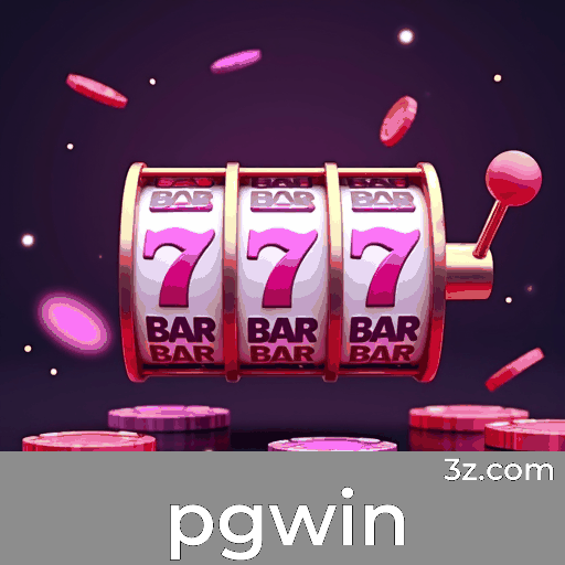 pgwin: Seu Cassino Online Seguro e Divertido