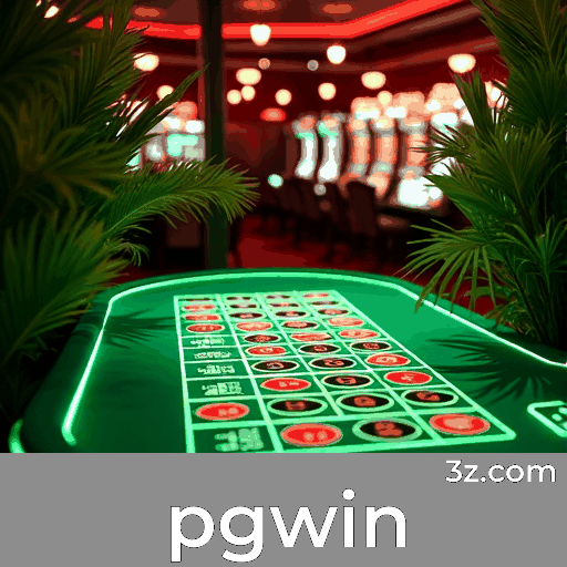 PGWin: Realize Jogos em Tempo Real e Experiências Emocionantes